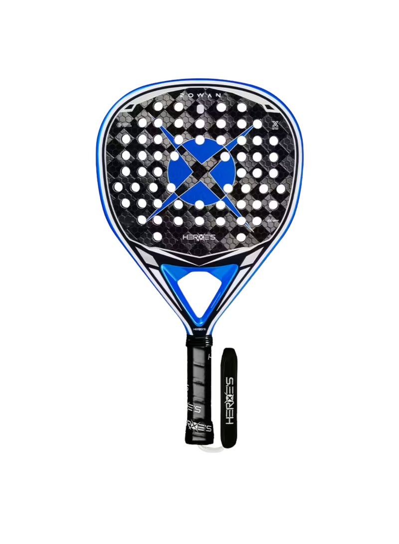 HEROES - PADEL RACKET - ROWAN 2026 - Image 1